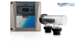 Waterco Electrochlor 2500 Mineral Chlorinator - Budget Pool Care