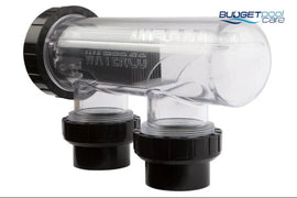 Waterco Electrochlor 2500 Mineral Chlorinator - Budget Pool Care