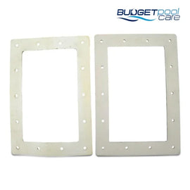 Waterco Escutcheon Gasket Set Of 2 - 29261