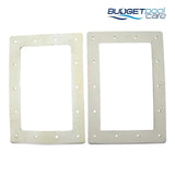 Waterco Escutcheon Gasket Set of 2   29261