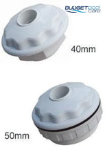 Load image into Gallery viewer, Waterco Eyeball - Fibreglass Pools (40mm) - Budget Pool Care