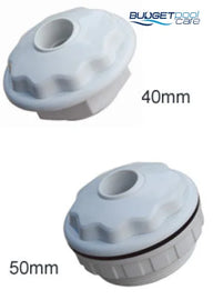 Waterco Eyeball - Fibreglass Pools (50Mm) Default