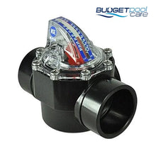 Load image into Gallery viewer, Waterco FlowVis Valve - Budget Pool Care