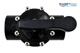 Waterco Fpi 2 Way Valve - 40/50Mm (New Model) Default