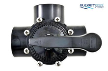 Load image into Gallery viewer, Waterco FPI 3 Way Valve - 50/65mm - Budget Pool Care