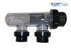 Waterco Hydrochlor MK3 2500 Genuine Chlorinator Cell - Budget Pool Care