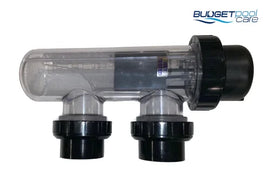 Waterco Hydrochlor MK3 3000 Genuine Chlorinator Cell - Budget Pool Care