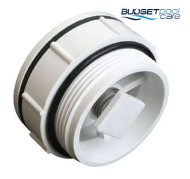 Waterco Hydrostatic Valve (50mm) - Budget Pool Care