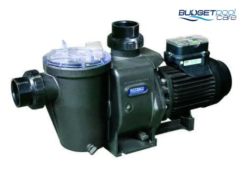Waterco Hydrostorm ECO-V 100 Variable Speed Pool Pump - Budget Pool Care
