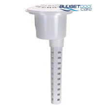 Load image into Gallery viewer, Waterco Main Drain - White - Budget Pool Care