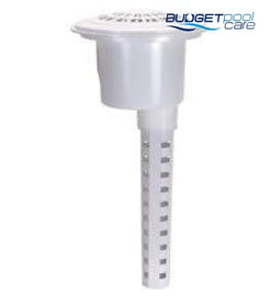 Waterco Main Drain - White - Budget Pool Care