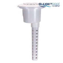Load image into Gallery viewer, Waterco Main drain with hydrostatic valve and stem - Budget Pool Care