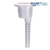 Waterco Main drain with hydrostatic valve and stem