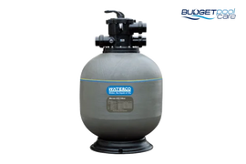Waterco Micron ECO S800 Top Mount Sand Filter (32