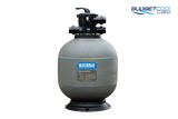 Waterco Micron ECO S800 Top Mount Sand Filter (32