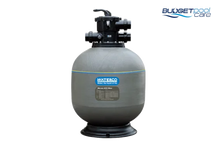 Load image into Gallery viewer, Waterco Micron ECO S900 Top Mount Sand Filter (36&quot;) - Budget Pool Care