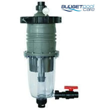 Load image into Gallery viewer, Waterco MultiCyclone 16 Plus C40 Cartridge - Budget Pool Care