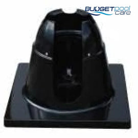 Waterco MultiCyclone MKII Centrifugal Filter Stand - Budget Pool Care