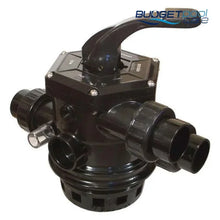 Load image into Gallery viewer, Waterco Multiport Valve 40mm / Screw In - Budget Pool Care