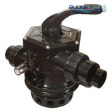 Waterco Multiport Valve 40mm / Screw In