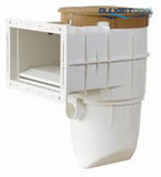 Waterco Paramount SP5000 Skimmer Box - No Lid