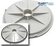 Load image into Gallery viewer, Waterco S75 MKII / Fulflo / Nally Vacuum Plate - Budget Pool Care