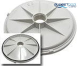 Waterco S75 MKII / Fulflo / Nally Vacuum Plate