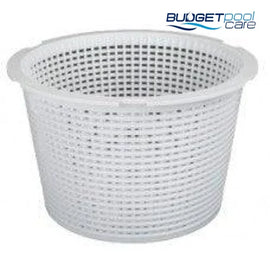 Waterco S75 MKII Skimmer Basket - Budget Pool Care
