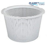 Waterco S75 MKII Skimmer Basket
