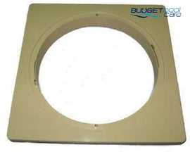 Waterco S75 MKII / SupaSkimmer MKII Deck Lid Kit - Square / Sandstone - Budget Pool Care