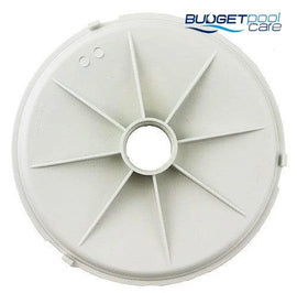 Waterco S75, Nally, FulFlo Vac Plate - Budget Pool Care