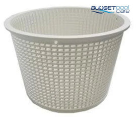 Waterco S75 Nally Skimmer Basket - Budget Pool Care