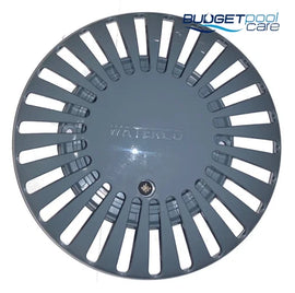 Waterco Safety Suction - 50Mm Threaded / Grey Default