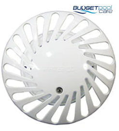 Waterco Safety Suction - 50Mm Threaded / White Default