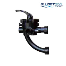 Load image into Gallery viewer, Waterco Side Mount MPV 40mm - Budget Pool Care