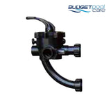 Waterco Side Mount MPV 40mm