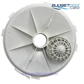 Waterco Skimtrol Mk2 Skimmer (3 & 4 Lug) - Budget Pool Care