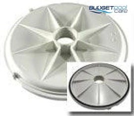 Waterco SupaSkimmer Lock Down Vacuum Plate - Budget Pool Care