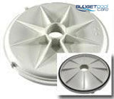Waterco SupaSkimmer Lock Down Vacuum Plate