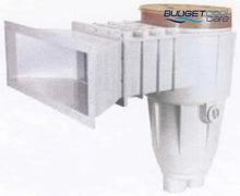 Load image into Gallery viewer, Waterco SupaSkimmer Skimmer Box - Concrete / Widemouth - Budget Pool Care