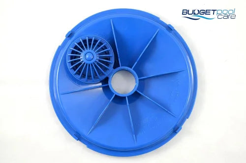 Waterco Supaskimmer Skimtrol Vacuum Plate - Budget Pool Care