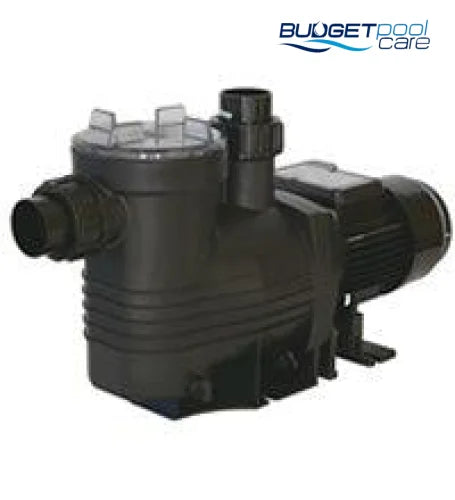 Waterco Supastream 50 Pool Pump -  0.5 HP - Budget Pool Care
