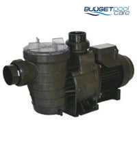 Load image into Gallery viewer, Waterco Supatuf 100 Pool Pump - 1.0 HP - Budget Pool Care
