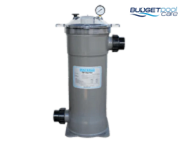 Waterco Trimline Leaf Trapper - Budget Pool Care