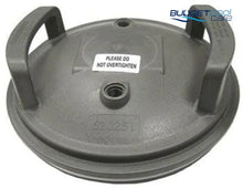 Load image into Gallery viewer, Waterco Trimline MKIII Cartridge Filter Lid - Budget Pool Care