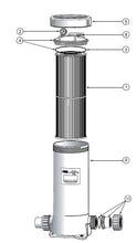 Load image into Gallery viewer, Waterco O ring for Trimline tank lid MkIII 62026