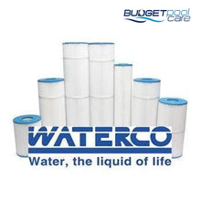 Load image into Gallery viewer, Waterco Trimline Replacement Filter Cartridges - Budget Pool Care