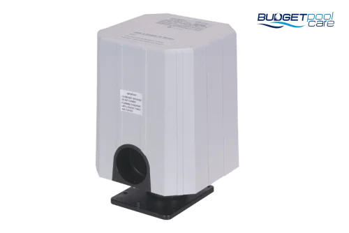 Waterco Whisperair 900W Spa Blower - Budget Pool Care