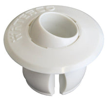 Load image into Gallery viewer, Waterco Eyeball 50mm Slip Fit (WHITE) - Spare Part