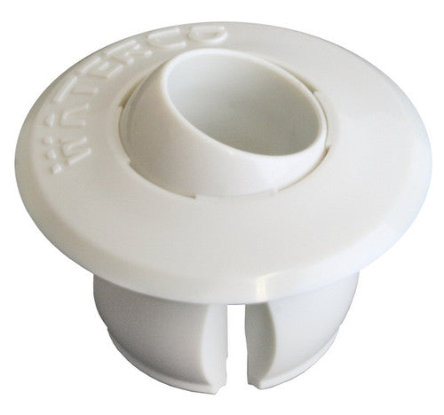 Waterco Eyeball 40mm Slip Fit (WHITE) - Spare Part